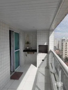 Apartamento com 1 Quarto à venda, 66m² no Ocian, Praia Grande