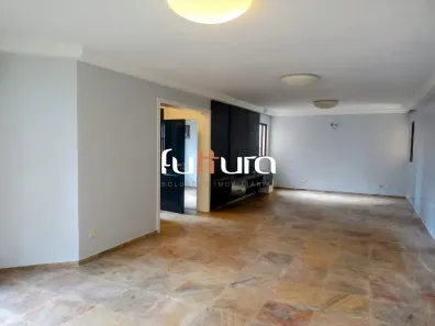 Apartamento com 4 Quartos à venda, 241m² no Setor Bueno, Goiânia