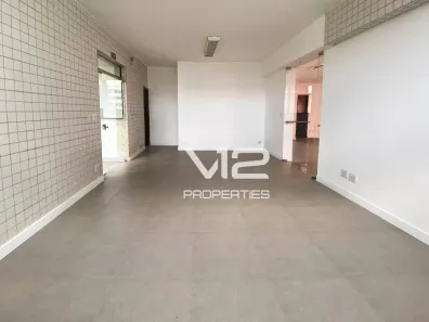 Sala Comercial para alugar, 333m² no Nova Granada, Belo Horizonte