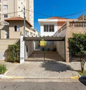 Imóvel Comercial à venda, 198m² no Vila Mascote, São Paulo