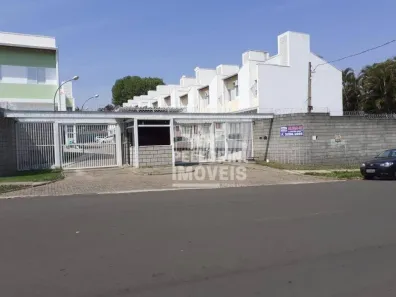 Casa de Condomínio com 3 Quartos para alugar, 80m² no Parque Taquaral, Campinas
