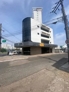Imóvel Comercial para alugar, 74m² no Centro, Criciúma
