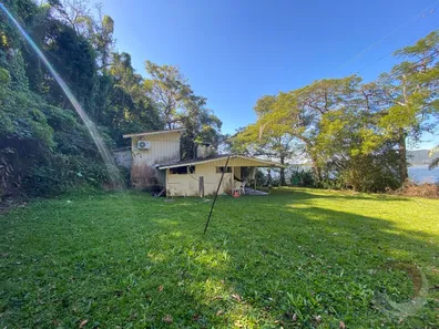 Lote/Terreno à venda, 27629m² no Lagoa da Conceição, Florianópolis