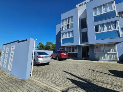 Apartamento com 2 Quartos à venda, 74m² no Itajuba, Barra Velha