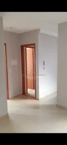 Apartamento com 2 Quartos à venda, 47m² no Centro, Anápolis