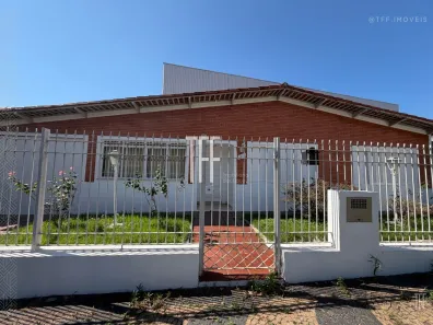 Casa com 3 Quartos à venda, 135m² no Jardim Leonor, Campinas