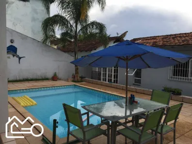 Casa de Condomínio com 3 Quartos à venda, 432m² no Lagoa, Macaé