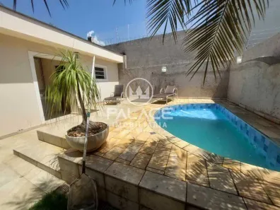 Casa de Condomínio com 2 Quartos à venda, 120m² no Campestre, Piracicaba