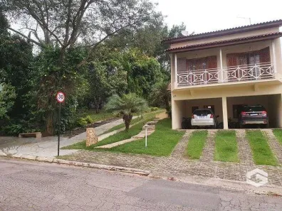 Casa de Condomínio com 3 Quartos à venda, 215m² no Urbanova, São José dos Campos