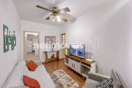Casa de Condomínio com 2 Quartos para alugar, 63m² no Santa Mônica, Belo Horizonte