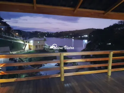 Fazenda/Sítio com 5 Quartos para alugar, 1370m² no , Igaratá
