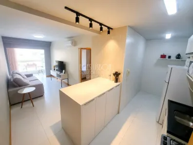 Apartamento com 1 Quarto para alugar, 51m² no Barra, Salvador