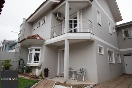 Casa com 3 Quartos à venda, 218m² no Estância Velha, Canoas