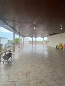 Prédio Comercial à venda, 440m² no Aleixo, Manaus