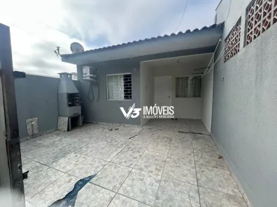Casa com 2 Quartos à venda, 45m² no Centro, Matinhos