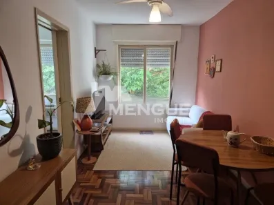 Apartamento com 1 Quarto à venda, 40m² no Cristo Redentor, Porto Alegre