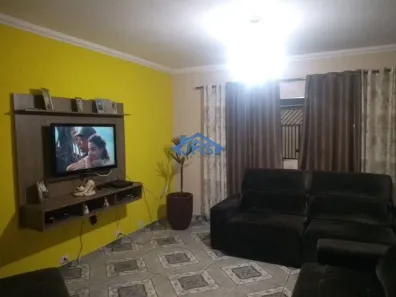 Casa de Condomínio com 2 Quartos à venda, 154m² no Mirante de Jandira, Jandira