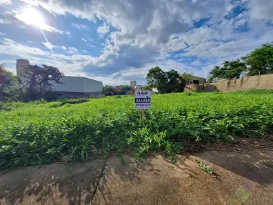 Lote/Terreno à venda, 370m² no Alto da Boa Vista, Ribeirão Preto