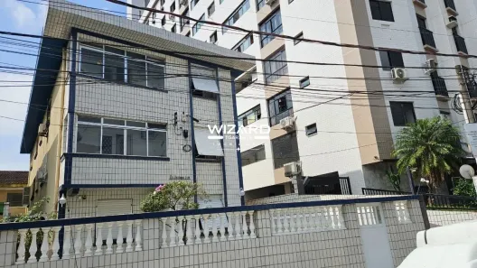Apartamento com 2 Quartos à venda, 72m² no Campo Grande, Santos