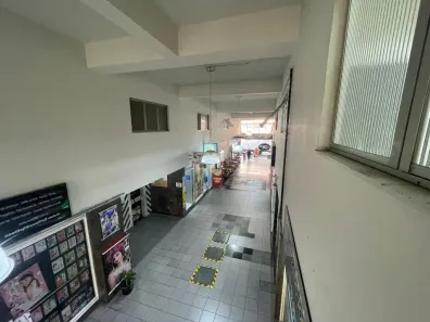 Sala Comercial para alugar, 12m² no Centro, Juiz de Fora