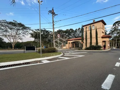 Lote/Terreno à venda, 595m² no Portal de São Clemente, Limeira