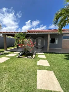 Casa de Condomínio com 4 Quartos à venda, 600m² no Barra do Jacuípe, Camaçari