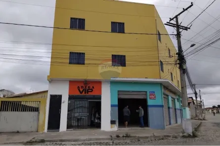 Casa com 2 Quartos à venda, 248m² no Primavera, Poções