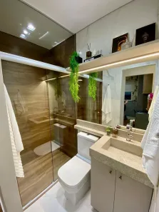 Apartamento com 2 Quartos à venda, 42m² no Parque Verde, Belém