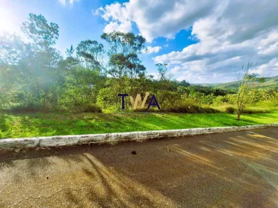 Lote/Terreno à venda, 927m² no Villa Bella, Itabirito
