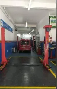 Ponto Comercial à venda, 270m² no Cambuci, São Paulo