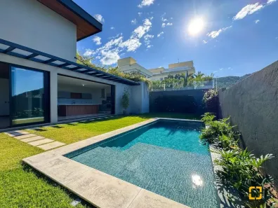 Casa com 4 Quartos à venda, 607m² no Lagoa da Conceição, Florianópolis