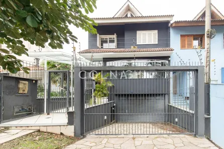 Casa com 3 Quartos à venda, 337m² no Chácara das Pedras, Porto Alegre
