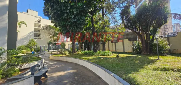 Apartamento com 1 Quarto à venda, 40m² no Santana, São Paulo