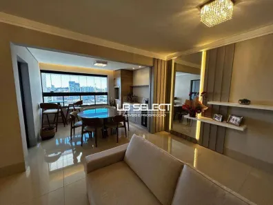Apartamento com 3 Quartos à venda, 101m² no Santa Mônica, Uberlândia
