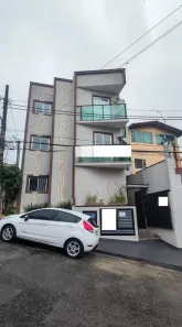 Apartamento com 1 Quarto à venda, 30m² no Tucuruvi, São Paulo