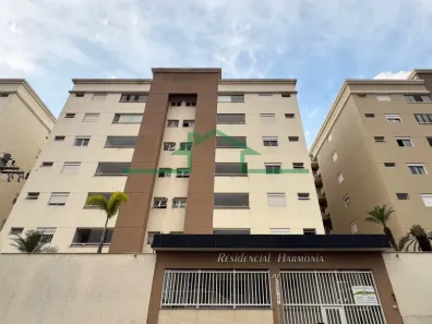 Apartamento com 3 Quartos para alugar, 140m² no Nova Piracicaba, Piracicaba