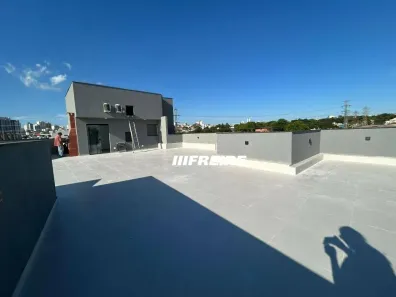 Apartamento com 1 Quarto para alugar, 35m² no São José, São Caetano do Sul