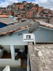 Lote/Terreno à venda, 279m² no Jardim do Estádio, Santo André