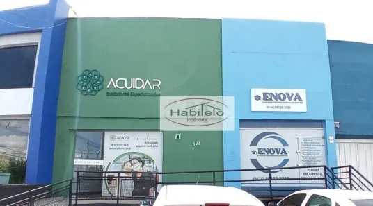 Ponto Comercial para alugar, 237m² no Alto da Boa Vista, Ribeirão Preto