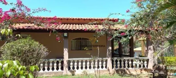 Casa de Condomínio com 3 Quartos à venda, 400m² no Chácara Sete Quedas, Itu