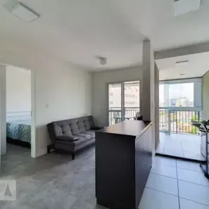 Apartamento com 2 Quartos à venda, 47m² no Vila Mariana, São Paulo