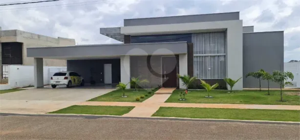 Casa de Condomínio com 4 Quartos à venda, 1002m² no Jardim Novo Mundo, Sorocaba