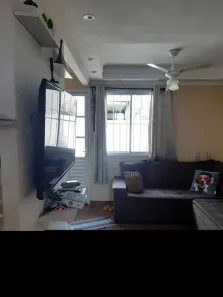 Apartamento com 2 Quartos à venda, 67m² no Jardim Guarujá, São Paulo