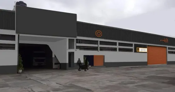 Galpão/Depósito/Armazém para alugar, 3180m² no Catumbi, São Paulo