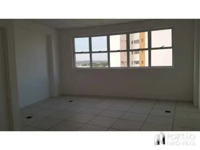 Sala Comercial para venda ou aluguel, 32m² no Vila Santo Antônio, Bauru
