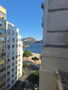 Apartamento com 2 Quartos à venda, 86m² no Icaraí, Niterói
