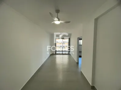 Apartamento com 2 Quartos para alugar, 66m² no Ribeirânia, Ribeirão Preto