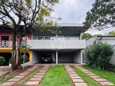 Casa de Condomínio com 4 Quartos à venda, 249m² no Condomínio Portal de Itu, Itu