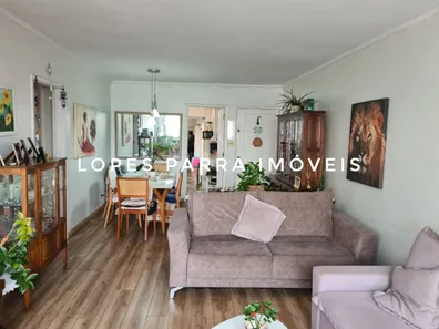 Apartamento com 3 Quartos à venda, 130m² no Cerqueira César, São Paulo