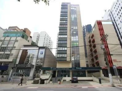 Sala Comercial à venda, 33m² no Centro, Florianópolis